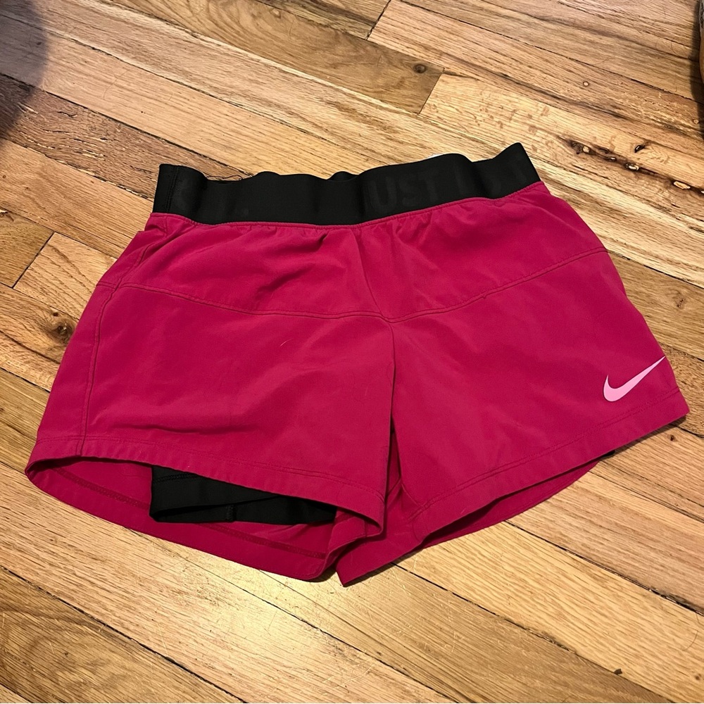 Nike Running Shorts XS